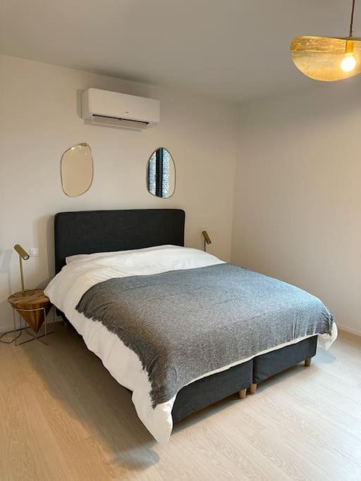 리에주 Duplex Hyper Centre 아파트 외부 사진