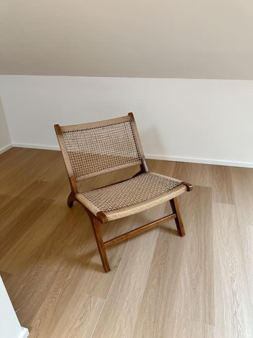 리에주 Duplex Hyper Centre 아파트 외부 사진